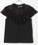 GLOBAL WORK(グローバルワーク)の「トップス(Tシャツ/カットソー)」