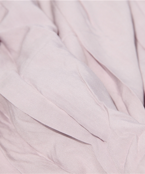 Kastane(カスタネ)の「【Kastane】ハシゴレースOP(ワンピース・レディース・オフホワイト/ラベンダー・FREE)」の9枚目の写真