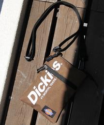 Dickies | Dickies(ディッキーズ)別注ネックポーチ(ショルダーバッグ)
