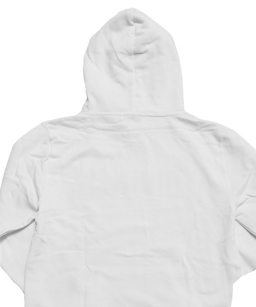 JOKER(ジョーカー)の「スパンコール プルパーカー(パーカー・メンズ・ホワイト/ブラック・M/L/XL/XXL)」の4枚目の写真