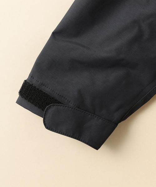 THE NORTH FACE(ザノースフェイス)の「◆THE NORTH FACE(ザノースフェイス) DOTSHOT ジャケット(ブルゾン・キッズ・イエロー/レッド/コバルトブルー・140cm/130cm/150cm)」の6枚目の写真