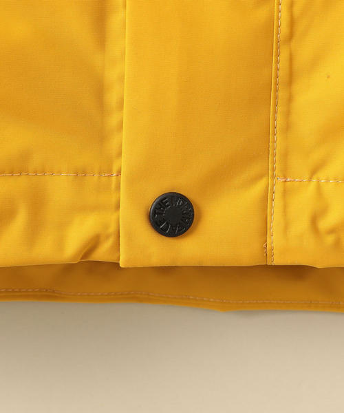 THE NORTH FACE(ザノースフェイス)の「◆THE NORTH FACE(ザノースフェイス) DOTSHOT ジャケット(ブルゾン・キッズ・イエロー/レッド/コバルトブルー・140cm/130cm/150cm)」の11枚目の写真