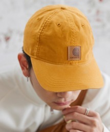 Carhartt | カーハート キャップ ストラップバック ODESSA ウォッシュ加工 carhartt(キャップ)