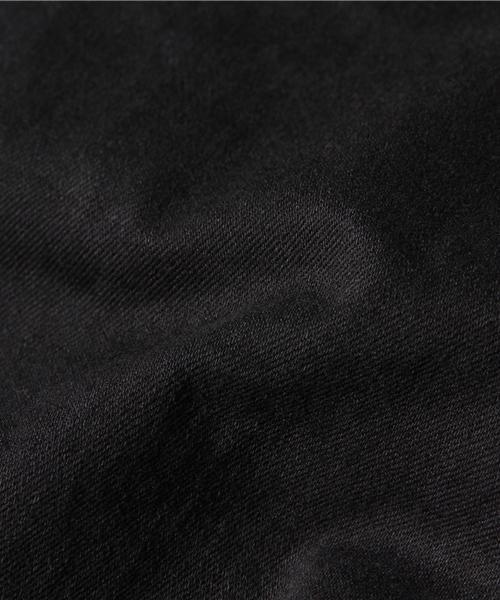 NANO universe(ナノユニバース)の「NU NARROW SLIM 5P(チノパンツ・メンズ・ベージュ/ブラック/ブルー/ボルドー/グレー・SMALL/MEDIUM/LARGE/X-LARGE)」の14枚目の写真