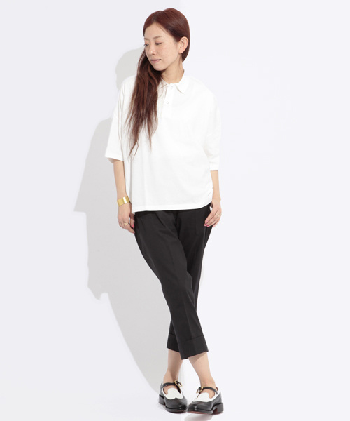 YUKETEN（ユケテン）の「YUKETEN / 2Tone Norman（ドレスシューズ