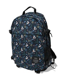 600D 大容量バックパック(22L)