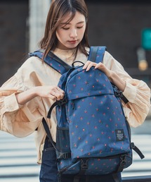600D 大容量バックパック(22L)