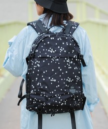 600D 大容量バックパック(22L)
