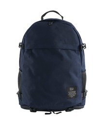 600D 大容量バックパック(22L)
