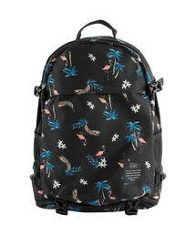 600D 大容量バックパック（22L）