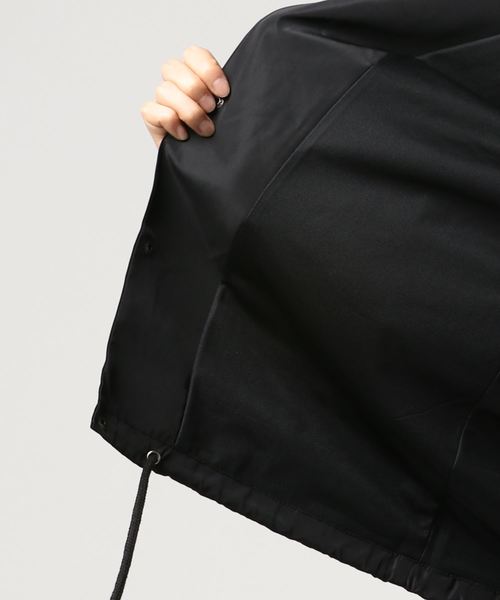 ？*？様 アンダーカバー&ニューワールドオーダー　ナイロンコーチJk WHITE MOUNTAINEERING（ホワイトマウンテニアリング） コーチ