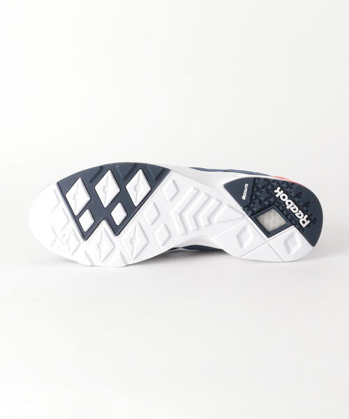 Reebok（リーボック）の「＜Reebok（リーボック）＞ AZTREK/アズトレック о（スニーカー・メンズ・ホワイト/コバルトブルー・27cm/29cm/26cm/28cm）」の7枚目の写真