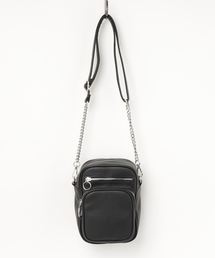 one way | 縦型ショルダー(ショルダーバッグ)