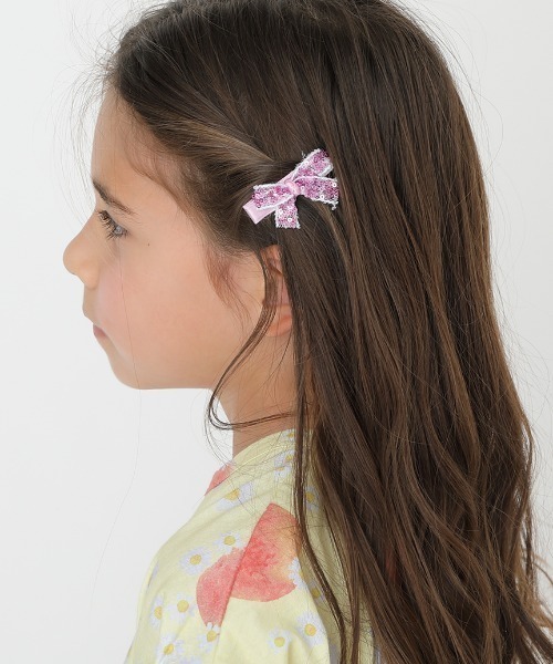アッカ　バレッタ　クリップ　超美品 deedoodah】オールフィットバレッタ（バレッタ/ヘアクリップ