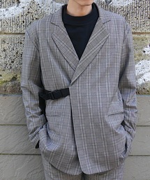 SUPERTHANKS MENS�i�X�[�p�[�T���N�X�j�́u�X�E�B�b�`���O�e�[���W���P�b�g�i�e�[���[�h�W���P�b�g�j�v