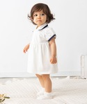 SweetMommy(スウィートマミー)の「ママ＆ベビー(ロンパース)」