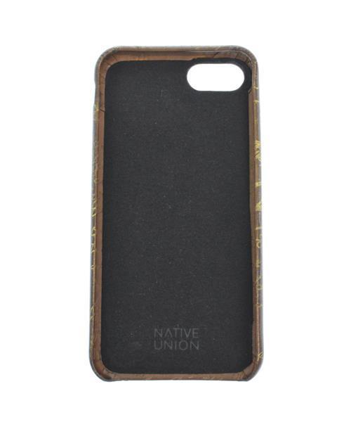 Scritto Leather iPhone 16 Pro Case | Berluti US