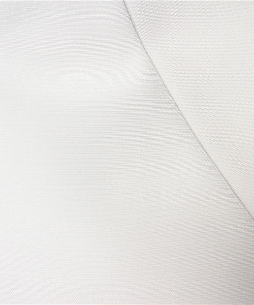 ESTNATION（エストネーション）の「ESTNATION ブルゾン（ブルゾン・レディース・ライトグレー/オフホワイト/ブラック・40/38）」の12枚目の写真