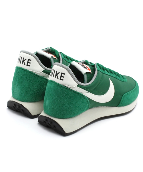 NIKE（ナイキ）の「ナイキ エア テイルウィンド NIKE AIR TAILWIND 487754（スニーカー・レディース・レッド/グリーン/ネイビー・24cm/24.5cm）」の8枚目の写真