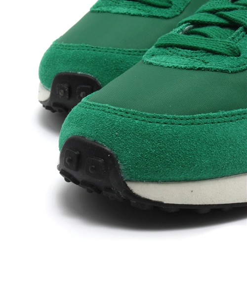 NIKE（ナイキ）の「ナイキ エア テイルウィンド NIKE AIR TAILWIND 487754（スニーカー・レディース・レッド/グリーン/ネイビー・24cm/24.5cm）」の9枚目の写真