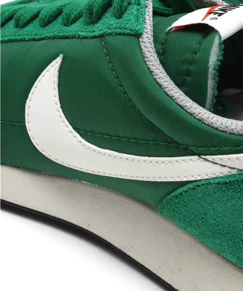 NIKE（ナイキ）の「ナイキ エア テイルウィンド NIKE AIR TAILWIND 487754（スニーカー・レディース・レッド/グリーン/ネイビー・24cm/24.5cm）」の10枚目の写真