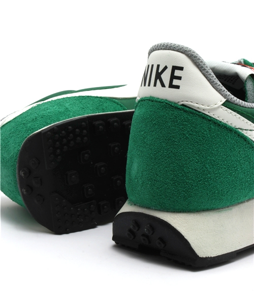 NIKE（ナイキ）の「ナイキ エア テイルウィンド NIKE AIR TAILWIND 487754（スニーカー・レディース・レッド/グリーン/ネイビー・24cm/24.5cm）」の11枚目の写真