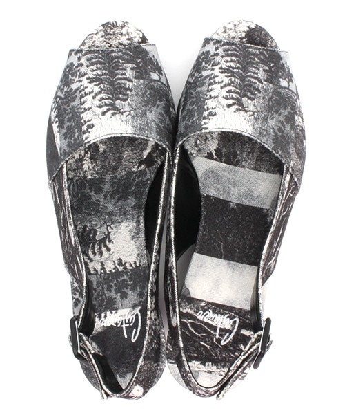 OUTLET（アウトレット）の「【Ciaopanic】TESORO（サンダル・レディース・その他1・38/36）」の9枚目の写真