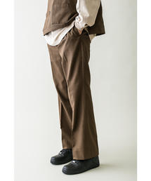 MONKEY TIME | ＜monkey time＞ TR MINI CHECK BOOTS CUT/ブーツカット(スラックス)