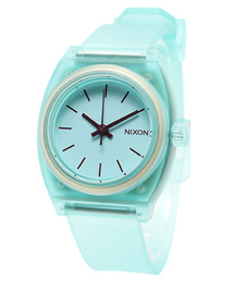 THE SMALL TIME TELLER P