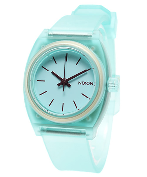 NIXON(ニクソン)の「THE SMALL TIME TELLER P(アナログ腕時計・レディース・その他1/その他2/その他3・FREE)」の2枚目の写真