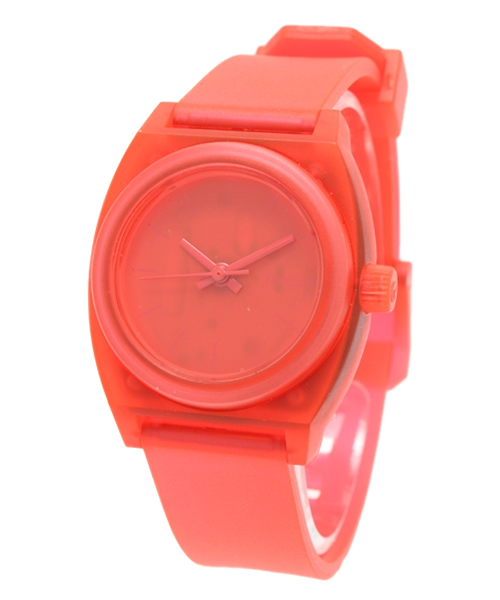 NIXON(ニクソン)の「THE SMALL TIME TELLER P(アナログ腕時計・レディース・その他1/その他2/その他3・FREE)」の1枚目の写真