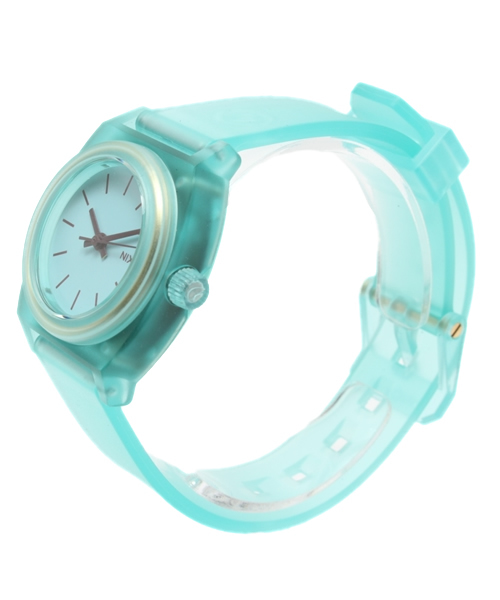 NIXON(ニクソン)の「THE SMALL TIME TELLER P(アナログ腕時計・レディース・その他1/その他2/その他3・FREE)」の9枚目の写真
