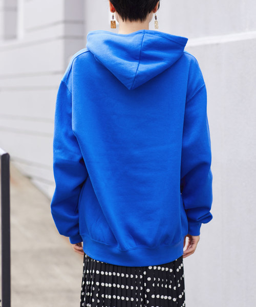 adidas（アディダス）の「adidas アディダス TREFOIL HOODIE