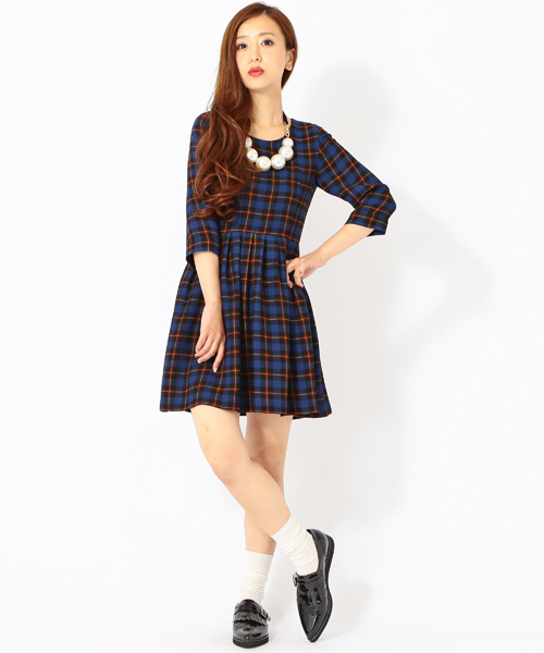 Ray BEAMS（レイビームス）の「PAM / メダリオンキルト モンクシューズ（ドレスシューズ・レディース・ブラック・39/38/35/37/36）」の8枚目の写真