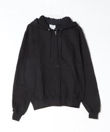 Champion(チャンピオン) ジップアップスウェットパーカー 9oz