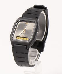/CASIO(カシオ)/アナデジ 腕時計