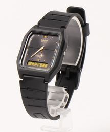 CASIO | 【60】【CASIO（カシオ）】アナデジ　腕時計(アナログ腕時計)