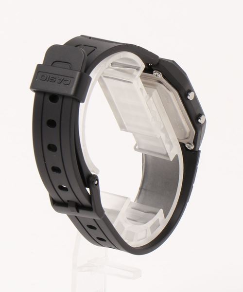 CASIO(カシオ)の「/CASIO(カシオ)/アナデジ 腕時計(アナログ腕時計・レディース・ゴールド/ブラウン/シルバー/ブラック・FREE)」の5枚目の写真