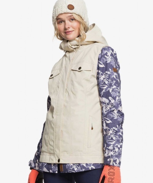 セール ジャケット アウター Ceder Jk ロキシー レディース スキー スノーボード スノボ ウェア その他アウター スノーボード スノー スキー Roxy ロキシー のファッション ジャケット お得セール セール ジャケット アウター Ceder Jk ロキシー レディース スキー スノーボード スノボ ウェア その他アウター スノーボード スノー スキー Roxy ロキシー のファッション ジャケット お得セール