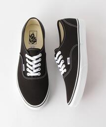 VANS | ＜VANS（バンズ）＞ AUTHENTIC/オーセンティック(スニーカー)