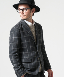 green label relaxing | □T/W W/P SHORT 2B ジャケット(テーラードジャケット)