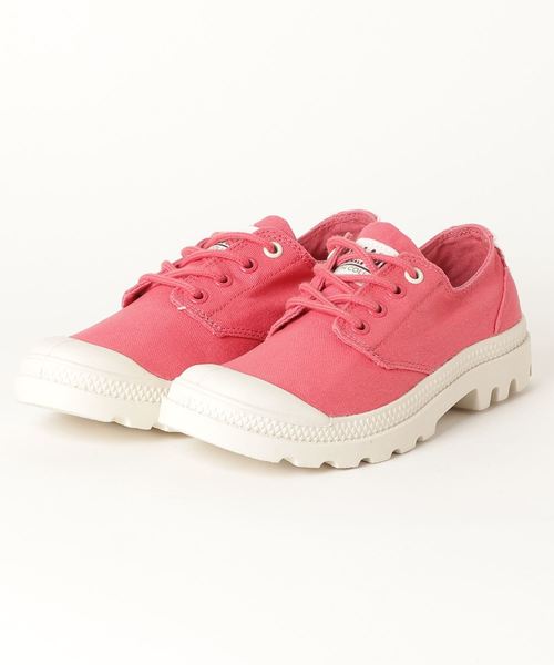 PALLADIUM（パラディウム）の「PALLADIUM/パラディウム PAMPA OX