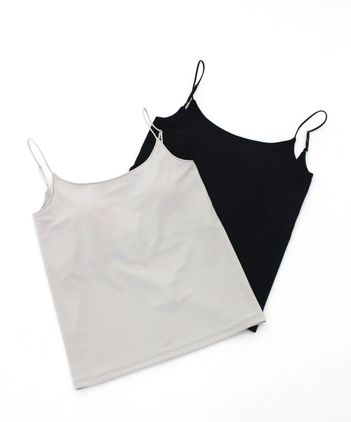 inner cami(カップインキャミソール)（キャミソール）｜DRESSLAVE（ドレスレイブ）