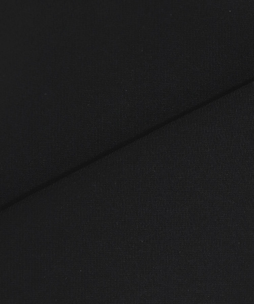 DRESSLAVE（ドレスレイブ）の「inner cami(カップインキャミソール)（キャミソール・レディース・ブラック/グレー・38）」の10枚目の写真