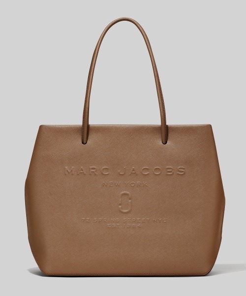 MARC JACOBS（マークジェイコブス）の「LOGO SHOPPER/ロゴ ショッパー 