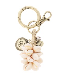 アリシアスタン キーチャーム Eco Leather Key Charm | ALEXIA STAM