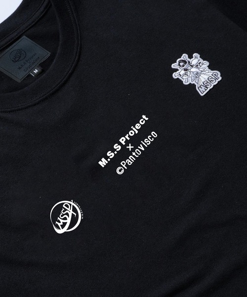Gifted Society（ギフテッドソサエティ）の「【MSSP × Pantovisco 