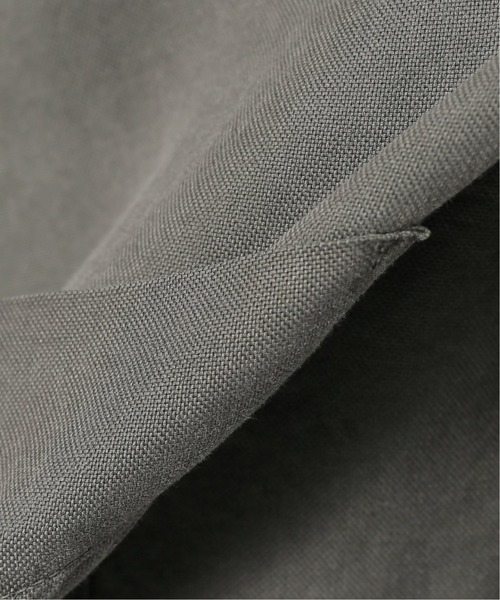 SAVE KHAKI UNITED（セーブカーキユナイテッド）の「SKU BEACH OXFORD B.D. SHIRT＃（シャツ/ブラウス・メンズ・ブラック/グレー/ダークブルー/パープル系その他・SMALL/MEDIUM/X-SMALL/LARGE）」の18枚目の写真
