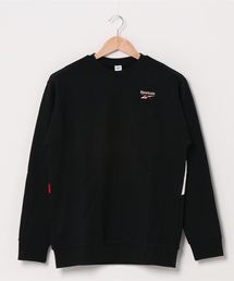 Reebok リーボックのスウェット通販 Zozotown