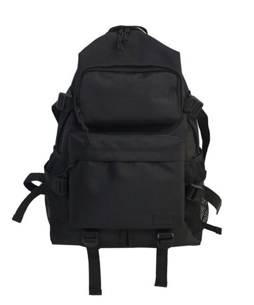 WESTBOY(ウエストボーイ)の「タクティカルバッグパック/リュック WB2014【WB ORIGINALS】(バックパック/リュック・メンズ・ブラック・FREE)」の2枚目の写真